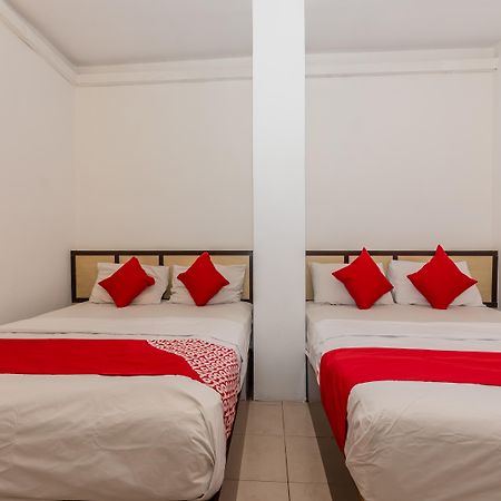 Oyo 1192 Hash House Hotel Malacca Exteriér fotografie