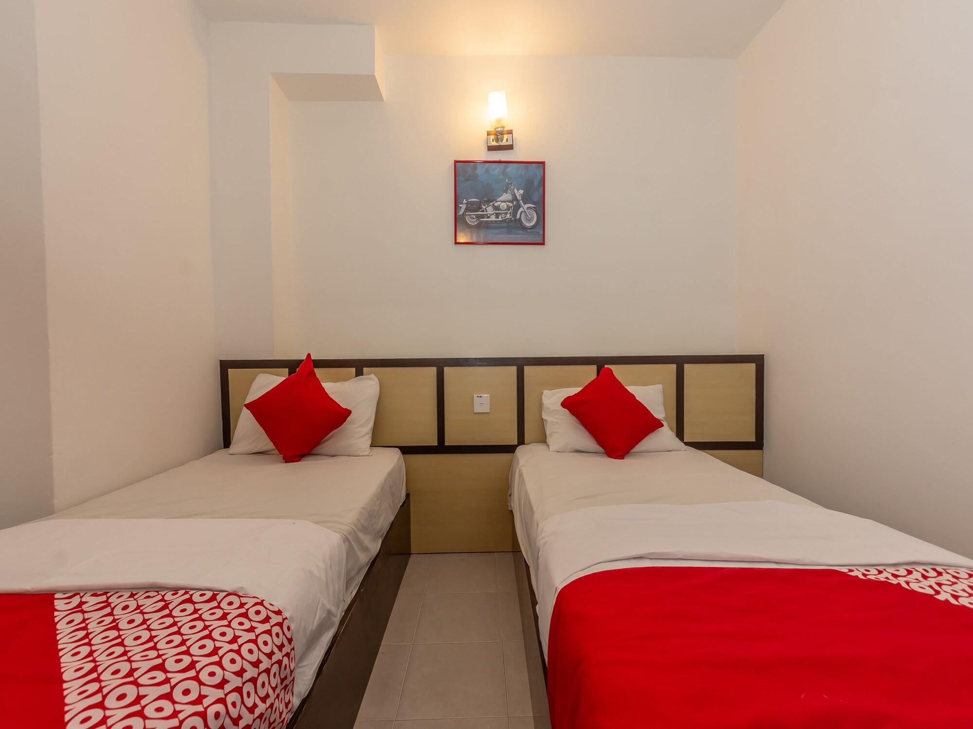 Oyo 1192 Hash House Hotel Malacca Exteriér fotografie