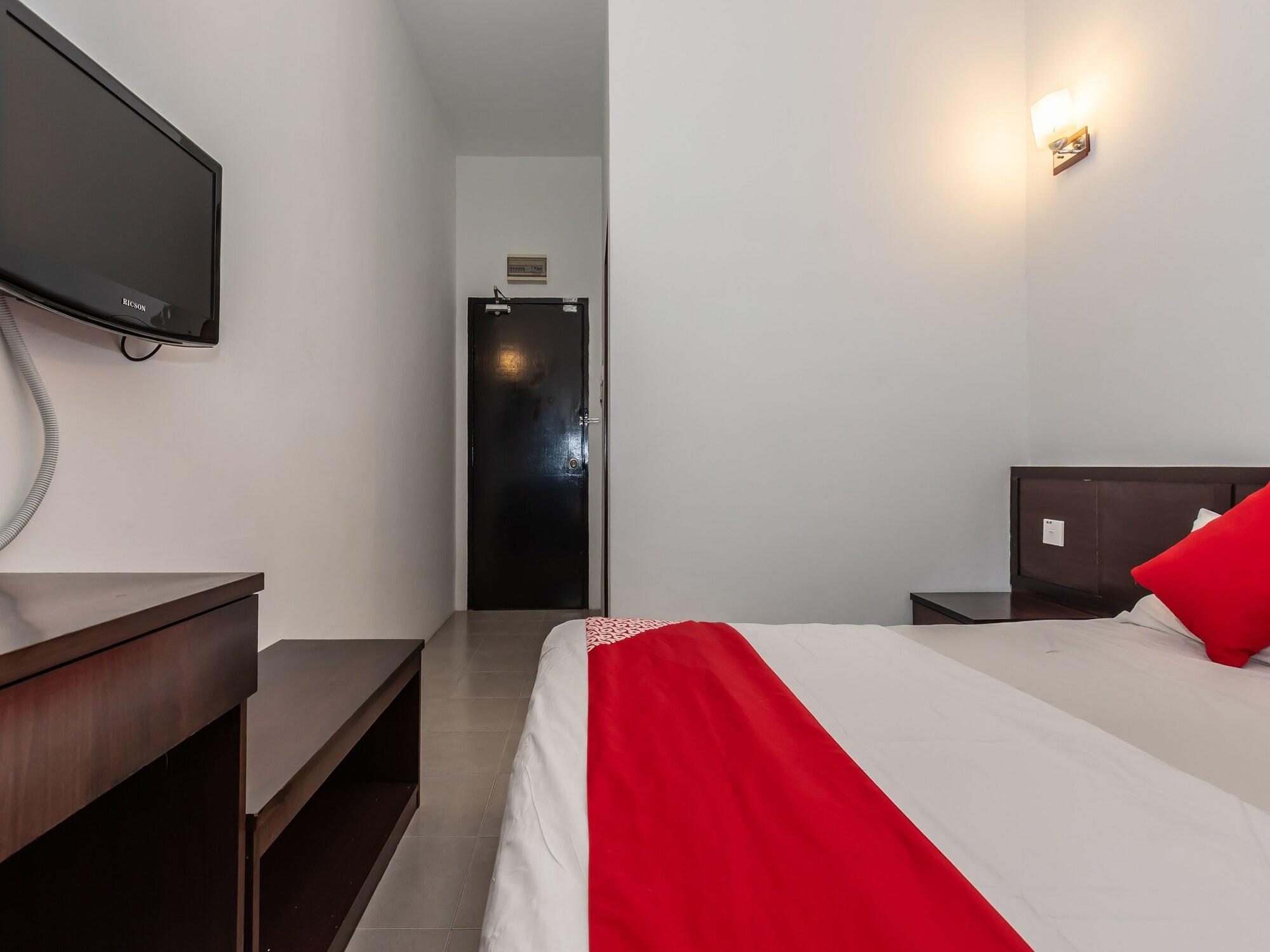 Oyo 1192 Hash House Hotel Malacca Exteriér fotografie