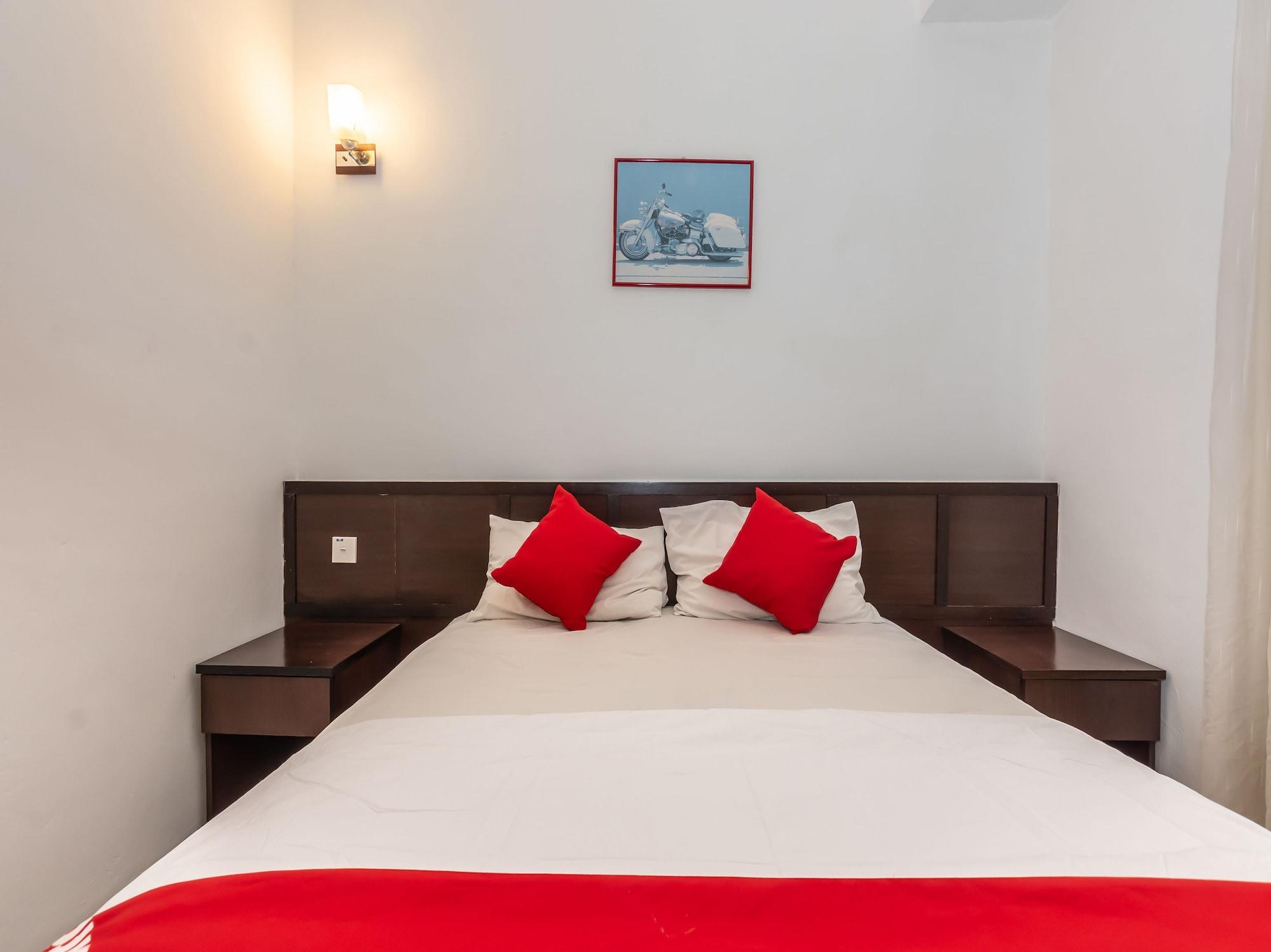 Oyo 1192 Hash House Hotel Malacca Exteriér fotografie