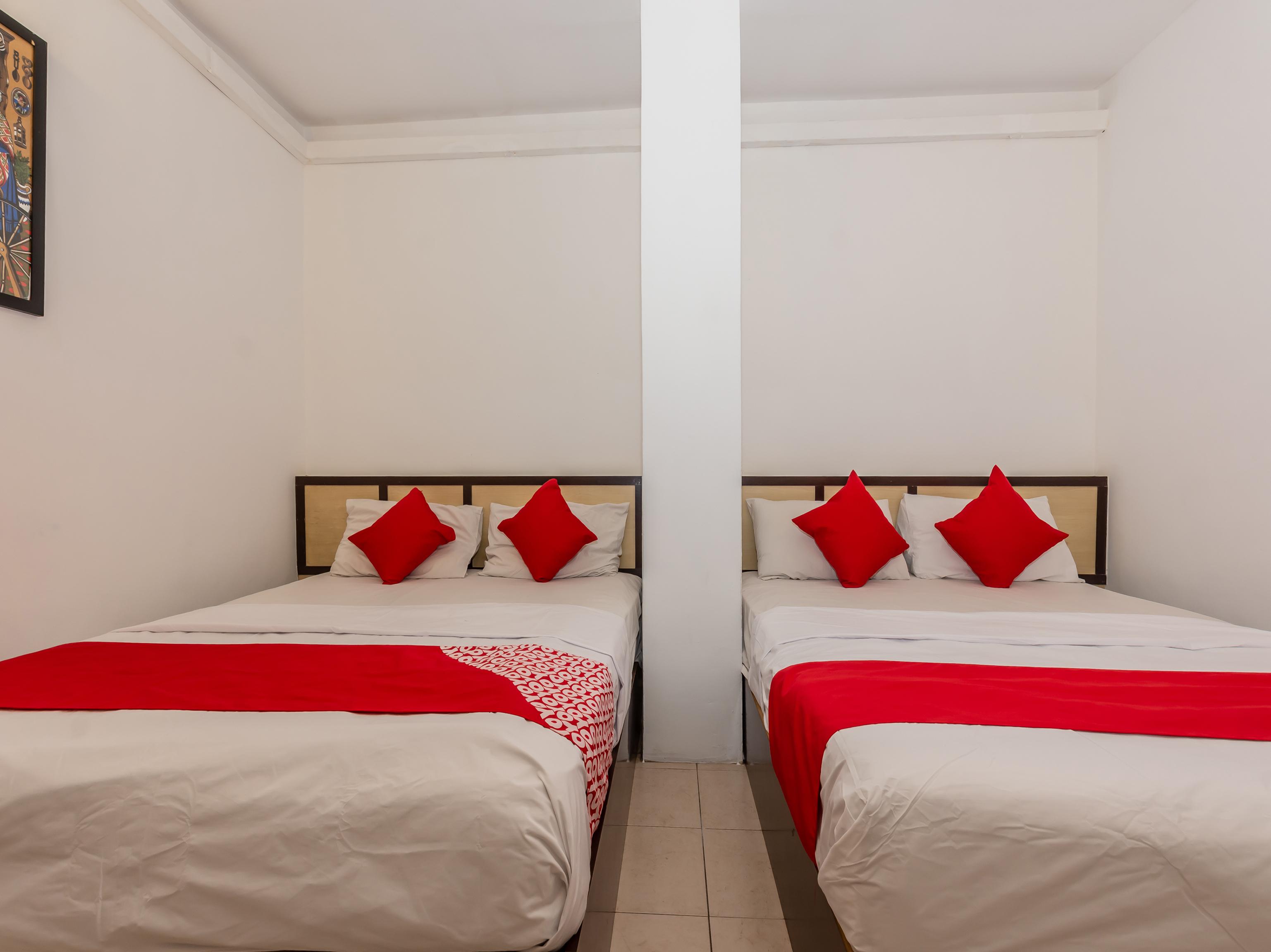 Oyo 1192 Hash House Hotel Malacca Exteriér fotografie