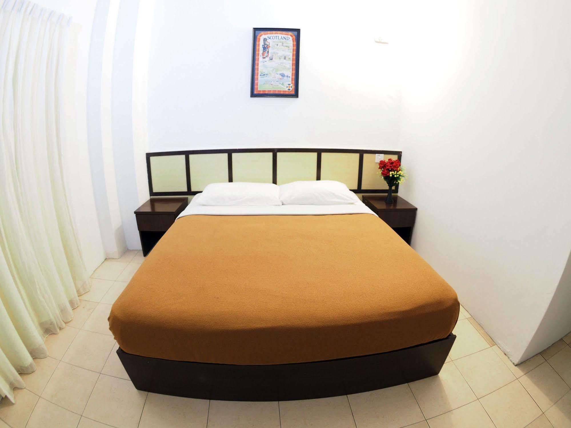 Oyo 1192 Hash House Hotel Malacca Exteriér fotografie
