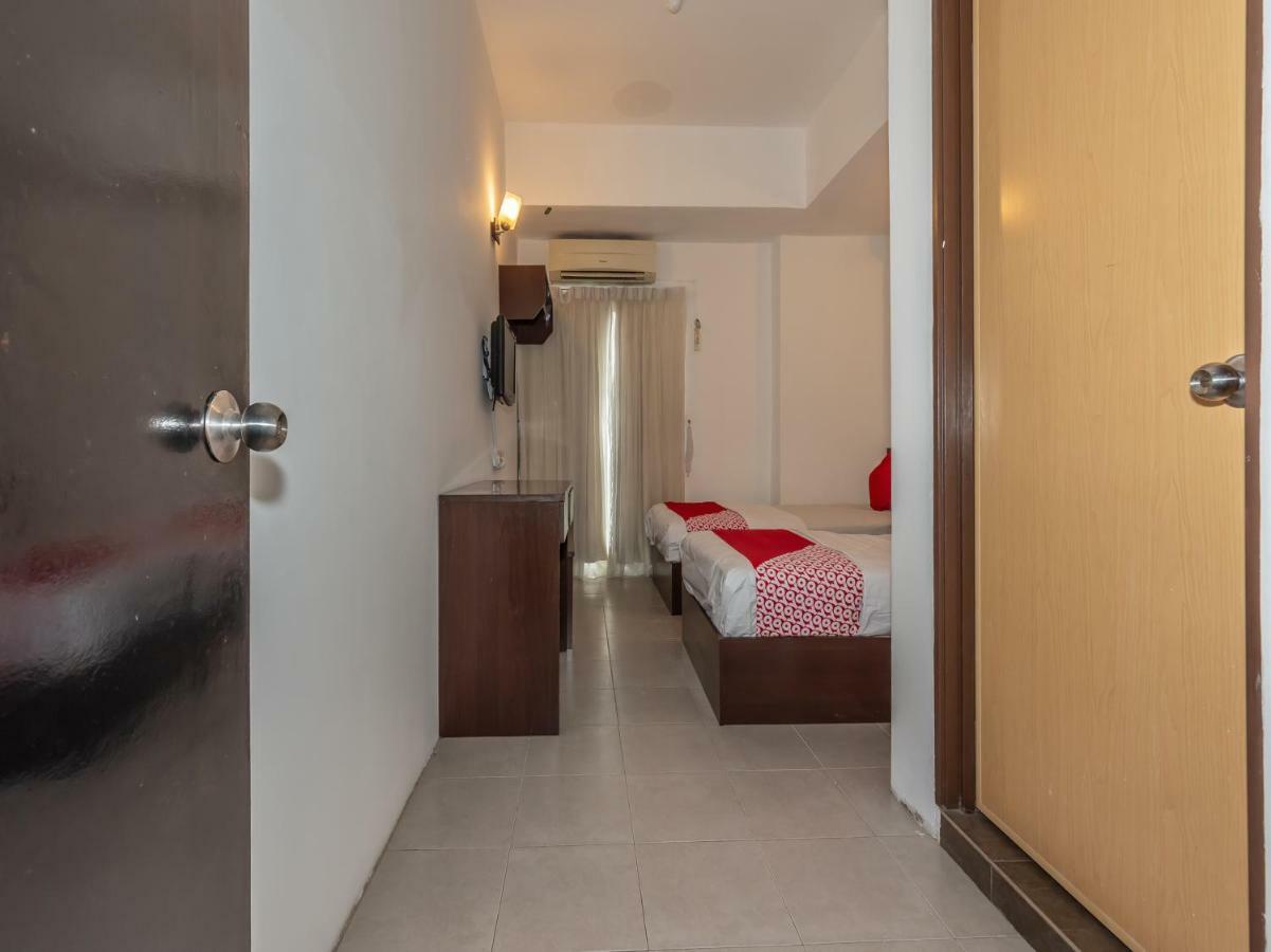 Oyo 1192 Hash House Hotel Malacca Exteriér fotografie